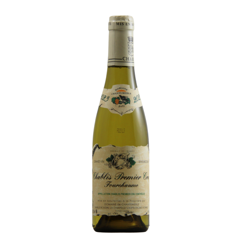 Chantemerle Chablis Fourchaume 2023 375ml