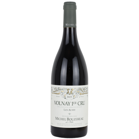 Michel Bouzereau Volnay 1er Cru Les Aussy 2023
