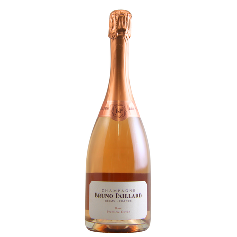 Bruno Paillard Extra Brut Rose 750ml
