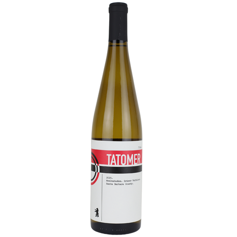 Tatomer 'Meeresboden' Gruner Veltliner 2025