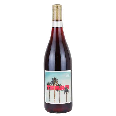 Terah Wine Co. Chillable Red 2024