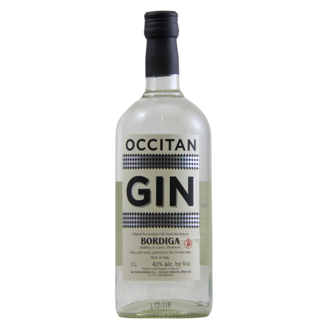 Occitan Gin