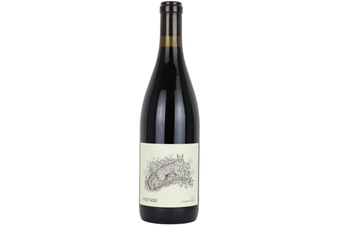 County Line Pinot Noir Sonoma Coast 2024