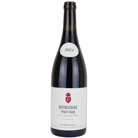 Les Petits Lieux Bourgogne Rouge 2024