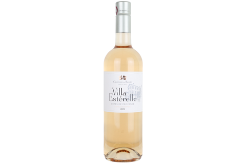 Rouet 'Villa Esterelle' Rose 2025