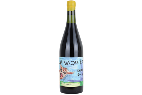 Santa Julia "La Vaquita" Red Blend Mendoza 2024