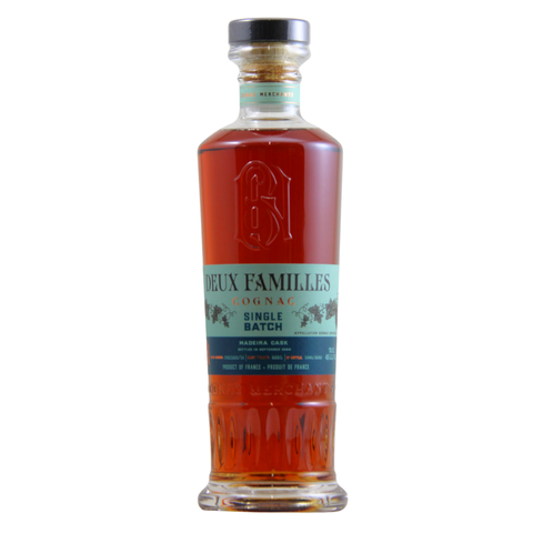 Deux Familles Madeira Cask Cognac