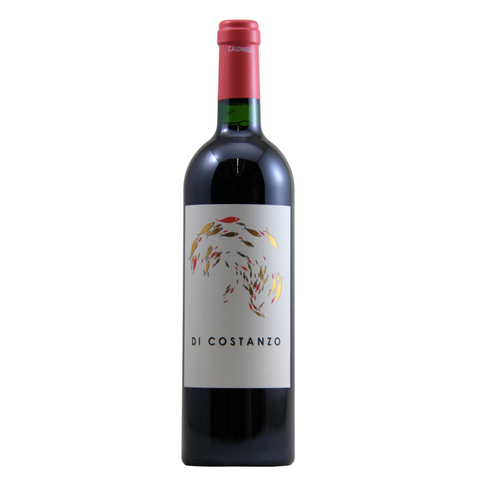 Di Costanzo Cabernet Sauvignon Caldwell Vineyard 2021