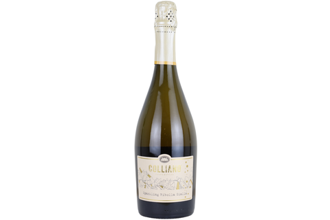 Klet Brda Colliano Sparkling Ribolla Gialla 2024