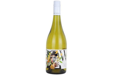 Brown "House of Brown" Chardonnay 2022