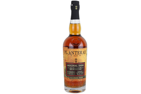 Planteray Original Dark Rum