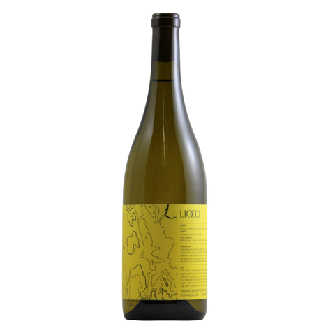 Lioco Sonoma County Chardonnay 2023