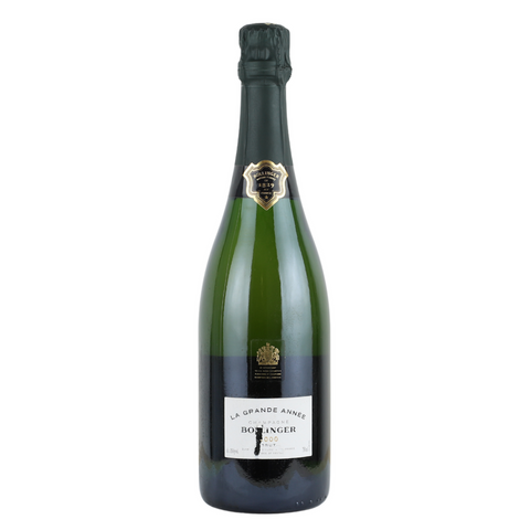 Bollinger La Grande Annee Brut Champagne 2000