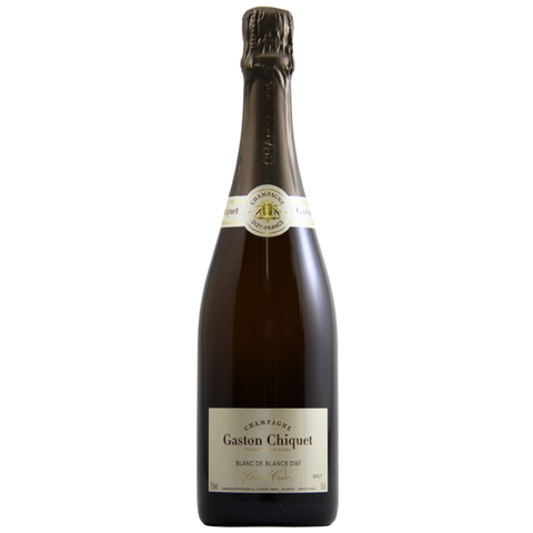 Gaston Chiquet Blanc De Blancs Brut Champagne