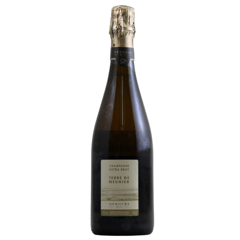 Dehours & Fils "Terre De Meunier" Extra Brut NV