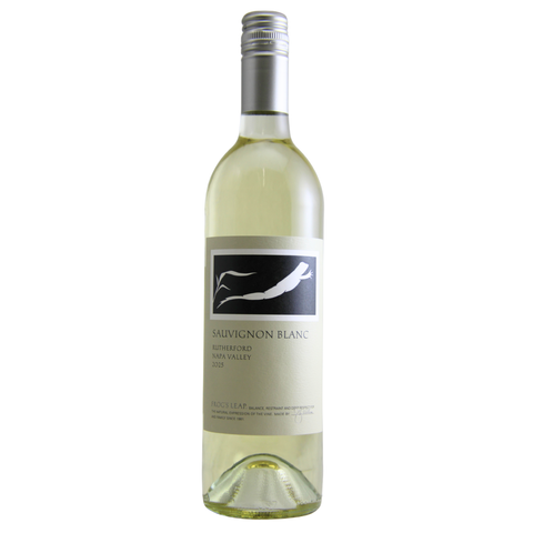Frog's Leap Sauvignon Blanc 2025