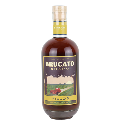 Brucato Fields Amaro