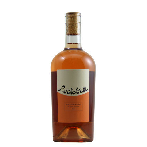 Rootdown St. Amant Vineyard Rose of Trousseau 2023