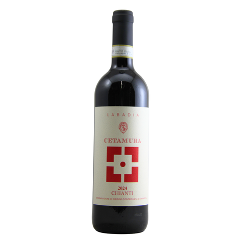 Labadia Cultusboni Chianti Cetamura 2024