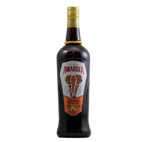 Amarula Cream Liqeuer