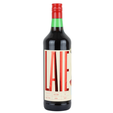 LAIE Vermut Rojo 1L