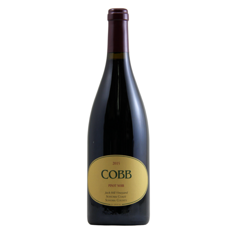 Cobb PN Jack Hill 2015