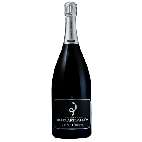 Billecart-Salmon Brut Reserve Champagne 1.5L