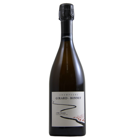 Girard Bonnet A Mi Chenin MV (2022 base)