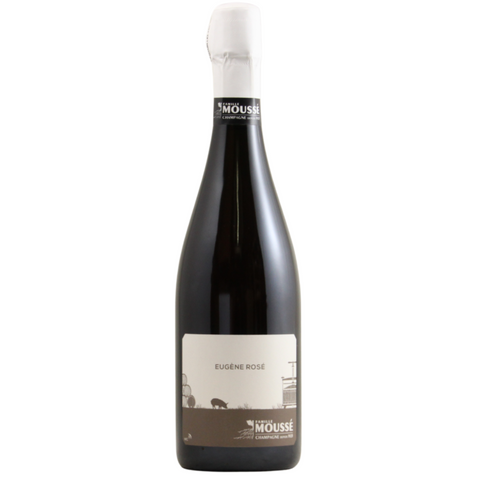 Mousse Eugene Rose Brut