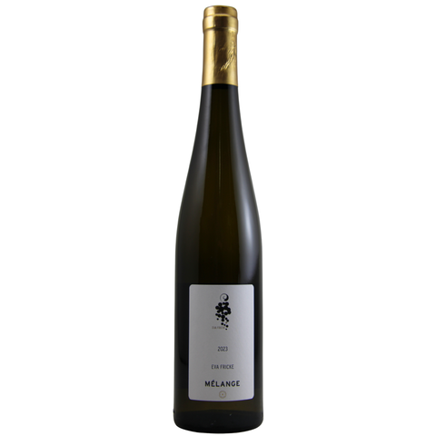 Eva Fricke Riesling Melange Trocken 2023
