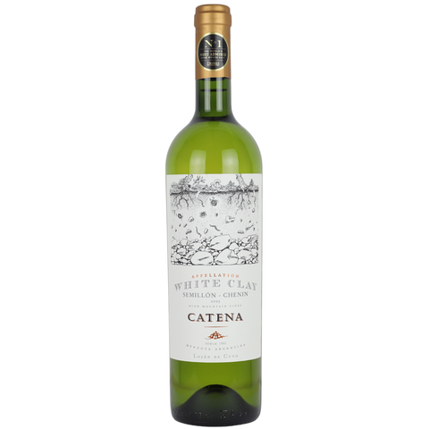 Catena 'White Clay' White Blend 2025