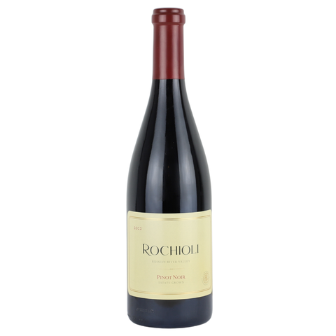 Rochioli Russian River Pinot Noir 2022