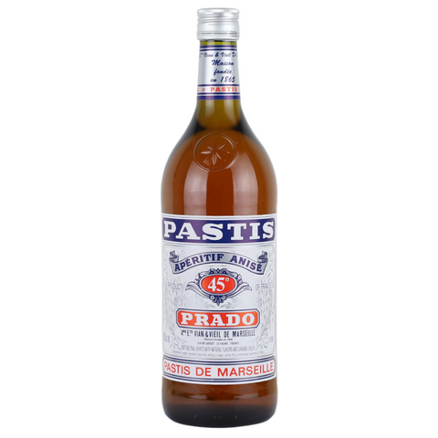 Prado Pastis