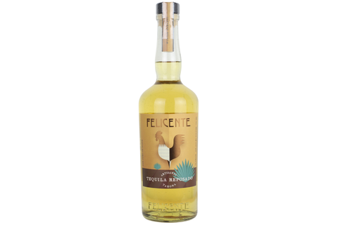 Felicente Reposado Tequila