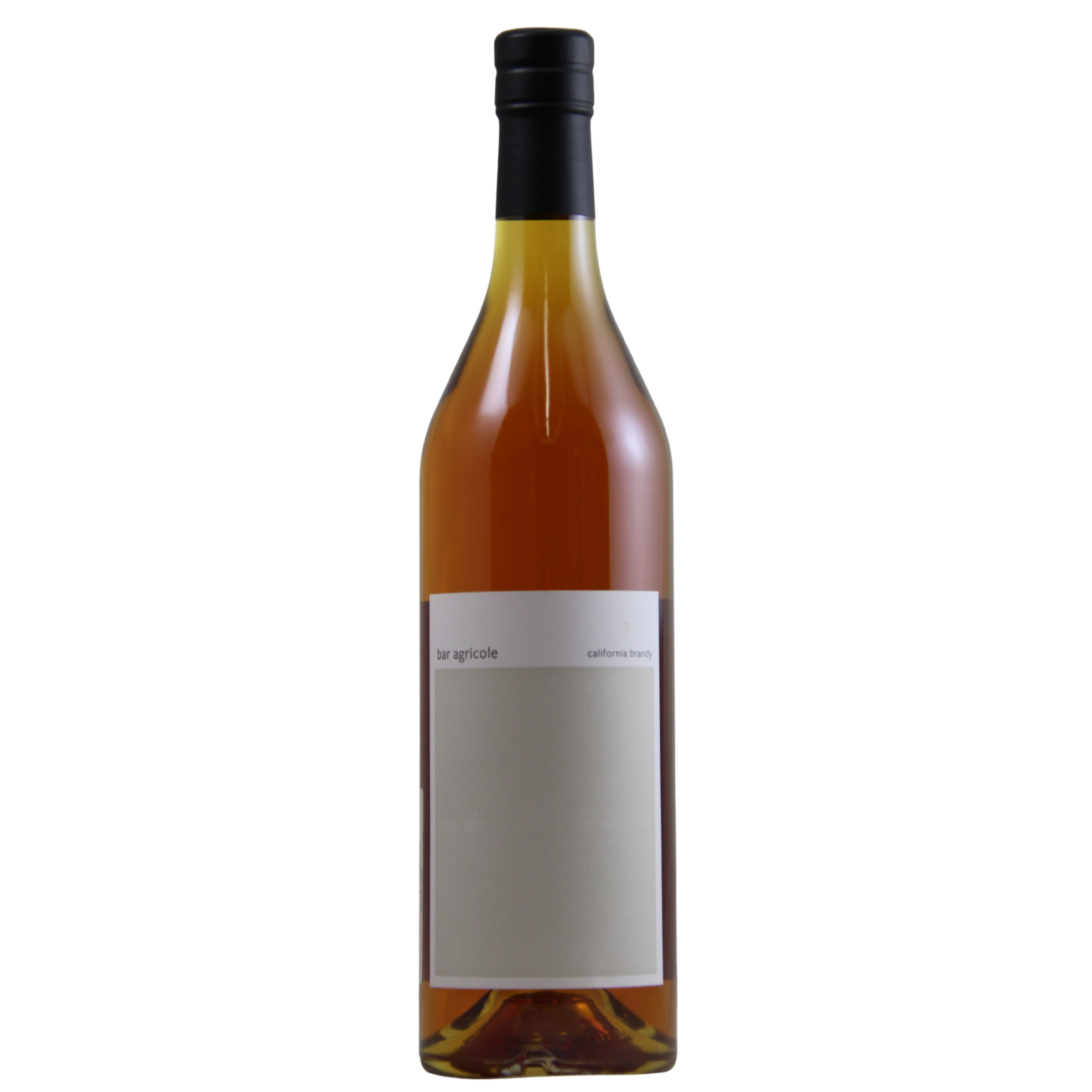 d&m Bar Agricole California Brandy