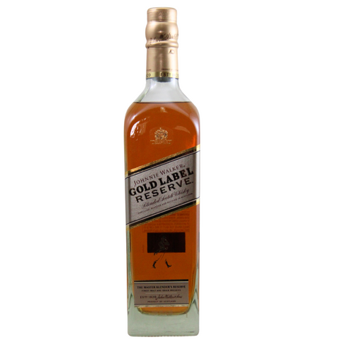 Johnnie Walker Gold Label Blended Scotch Whisky