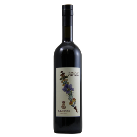 G.D. Vajra Barolo Chinato NV
