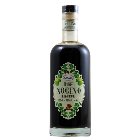 Il Mallo Nocino Spirit