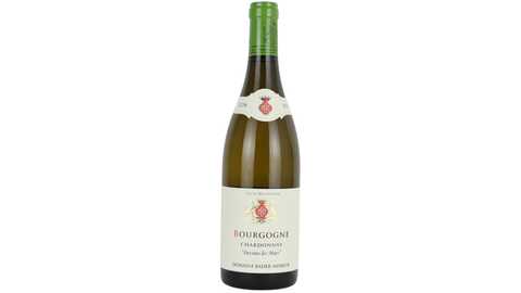Bader Mimeur Bourgogne Blanc 2024