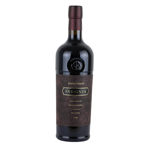 Joseph Phelps Insignia Red Blend 2019
