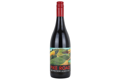 Pike Road Pinot Noir 2023