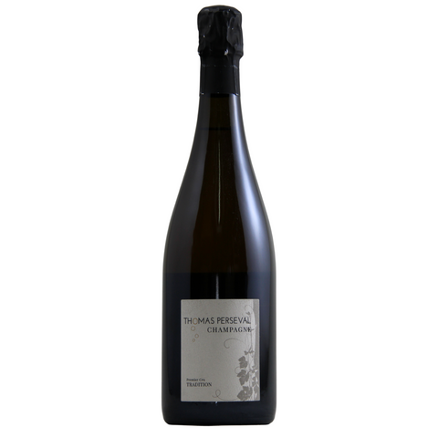 Thomas Perseval Grand Cuvee