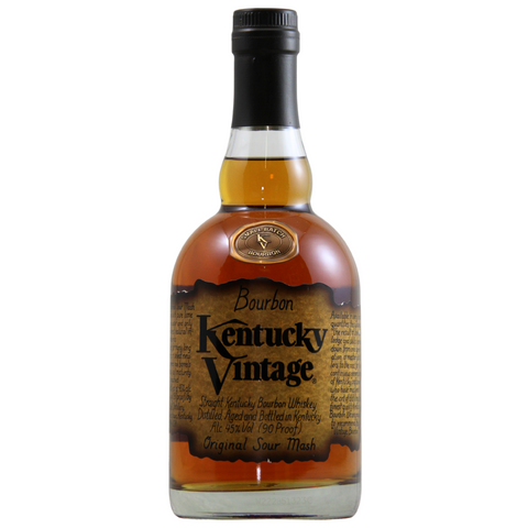 Kentucky Vintage Straight Kentucky Bourbon
