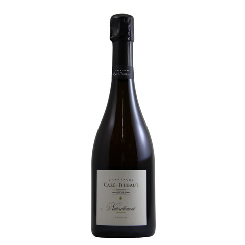 Caze Thibaut Naturellment Pinot Meunier 2022