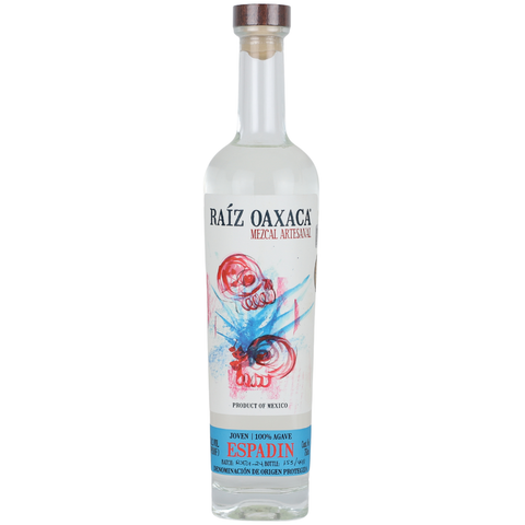 Raiz Oaxaca Espadin Mezcal