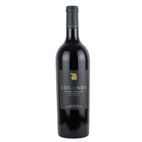 Locanda Beckstoffer Cabernet Sauvignon 2019