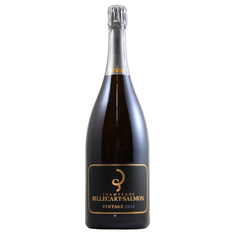 Billecart-Salmon Extra Brut 2013 1.5L