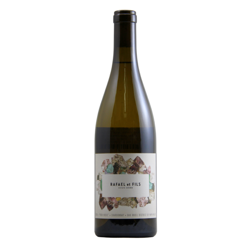 Rafael et Fils Chardonnay Oak Knoll District 2020