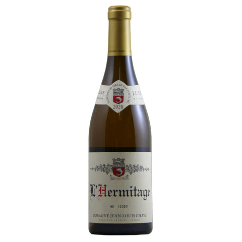 Jean-Louis Chave L' Hermitage Blanc 2020