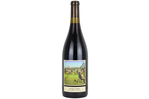 Raptor Ridge Pinot Noir Willamette Valley 2024